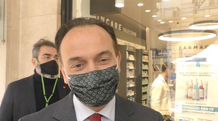 Alberto Cirio