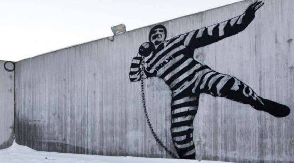 EFFATA' Volontari del Carcere OdV di Asti propone un ciclo di incontri sulla realtà penitenziaria