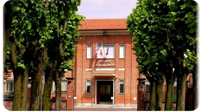 Il 28 novembre a Nizza l'inaugurazione della nuova sede del CPIA Il 28 novembre a Nizza l'inaugurazione della nuova sede del CPIA