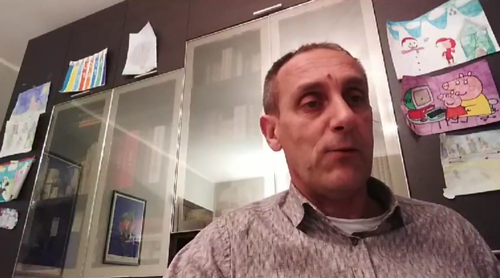 Cerruti contro Rasero: &quot;Questa è l'Amministrazione delle tasse. La TARI aumentata già nel 2018, di oltre il 6%&quot;(VIDEO)