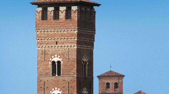 "Che fine ha fatto il progetto di illuminazione delle torri di Asti?"