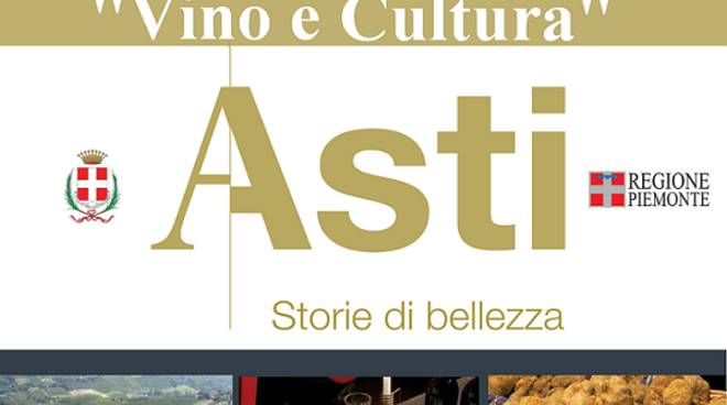 Vino e Cultura, dal 2017 in tranquilla messa in opera