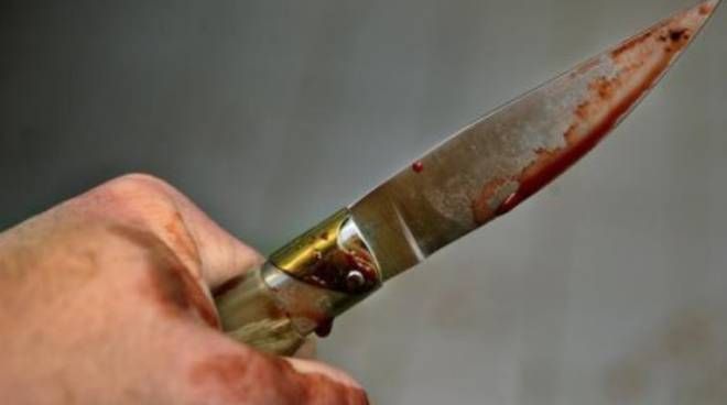 Immagine d'archivio generica, non correlata allo specifico episodio.