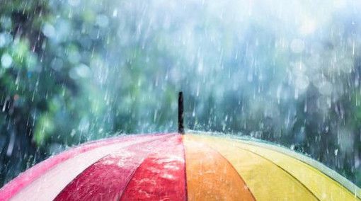 Continua il maltempo sull'Astigiano