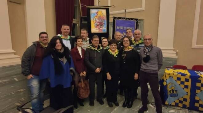 La passata edizione del premio