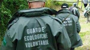 Al via un corso di formazione per Guardie Ecologiche Volontarie 2024 Al via un corso di formazione per Guardie Ecologiche Volontarie 2024