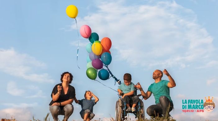 Solidarietà a tavola: a Mongardino una cena per Marco Solidarietà a tavola: a Mongardino una cena per Marco