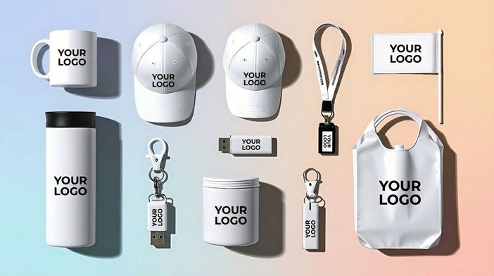 Come i gadget personalizzati stanno trasformando la comunicazione aziendale Come i gadget personalizzati stanno trasformando la comunicazione aziendale