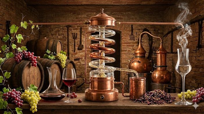 Hong Kong guarda ad Asti: oggi in Provincia la delegazione di Bruxelles della HKETO incontra i consorzi del vino e i produttori di grappa