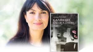 Alla libreria &quot;Alberi d'acqua&quot;, arriva, online, la scrittrice Valérie Perrin