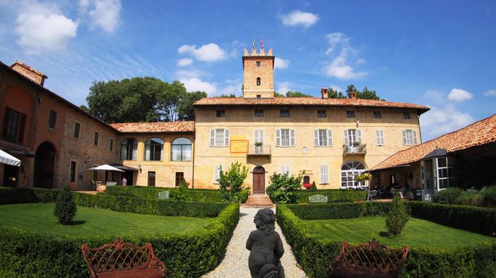 Monferrato e il futuro dell’olio extravergine: visioni e sviluppi dal Castello di Razzano