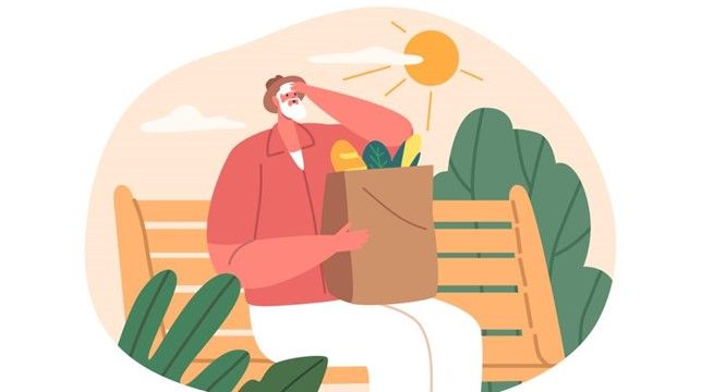 Caldo record, l'ASL di Asti vara il piano per proteggere i più fragili Caldo record, l'ASL di Asti vara il piano per proteggere i più fragili