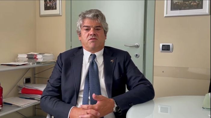 Verso la Giornata Nazionale SLA: tre domande a Andrea Amalberto [VIDEO]