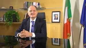 Ad Asti questa mattina un incontro con il rettore del Politecnico di Torino, Guido Saracco Ad Asti questa mattina un incontro con il rettore del Politecnico di Torino, Guido Saracco