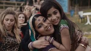 Una scena di Babylon Sister Una scena di Babylon Sister