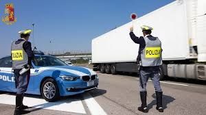 Mezzi pesanti sotto controllo in tutta Europa nell'ambito della campagna &quot;Truck and Bus&quot;