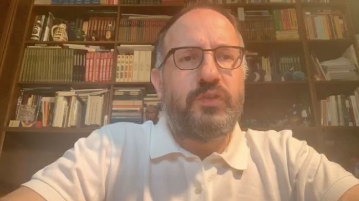 Ad Asti 91 le persone guarite e ci sono ancora posti liberi in ospedale. Rasero: &quot;I più casi positivi sono figli del maggior numero di tamponi&quot; (VIDEO)