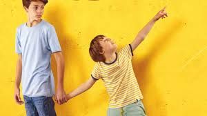 Al Lumiere il nuovo film con Alessandro Gassman e Isabella Ragonese "Mio fratello rincorre i dinosauri" Al Lumiere il nuovo film con Alessandro Gassman e Isabella Ragonese "Mio fratello rincorre i dinosauri"