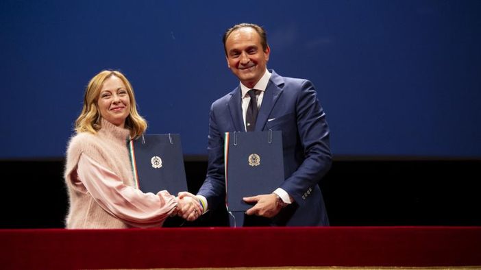 Un miliardo e 265 milioni per lo sviluppo del Piemonte Un miliardo e 265 milioni per lo sviluppo del Piemonte