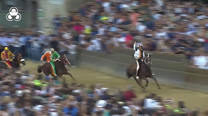 Ph La7 - Consorzio Tutela del Palio di Siena