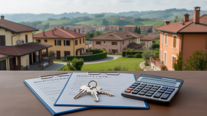 Immagine generata con AI