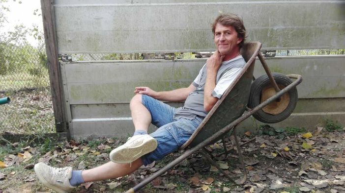 Addio a Stefano Ferraris, l’autista astigiano morto sul lavoro a Cremona