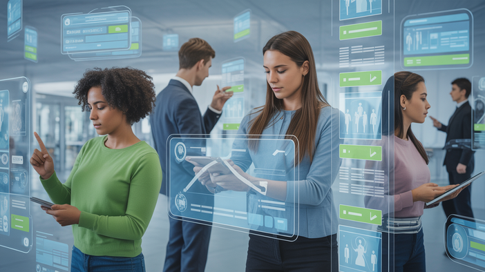 AppLI sbarca sul portale giovani Inps: l'intelligenza artificiale al servizio dell'orientamento lavorativo AppLI sbarca sul portale giovani Inps: l'intelligenza artificiale al servizio dell'orientamento lavorativo