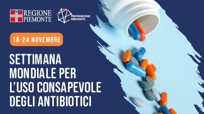 Antibiotici, usarli bene per proteggere il futuro: scatta la campagna Oms Antibiotici, usarli bene per proteggere il futuro: scatta la campagna Oms