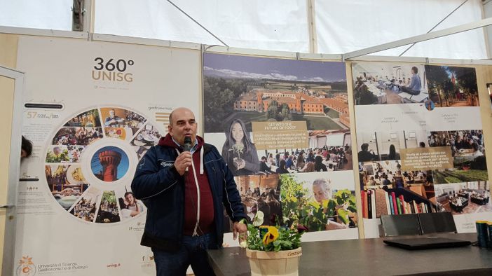 Alberto Mangiantini Alberto Mangiantini