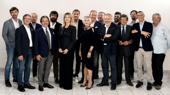 Cambio ai vertici per Piemonte Land of Wine