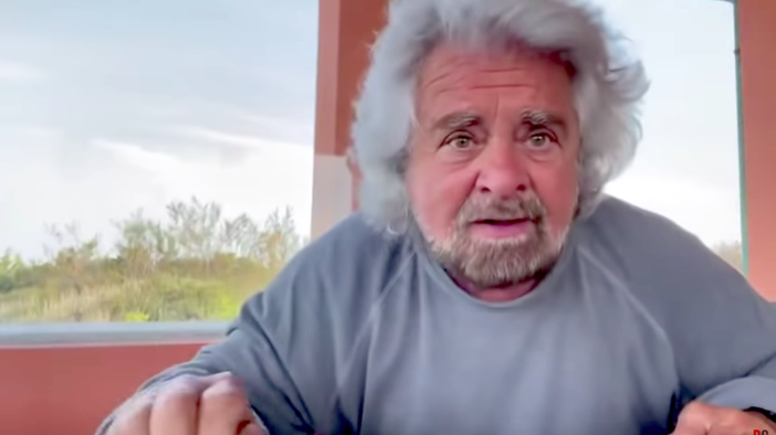 Caso Grillo, la rabbia del gruppo &quot;I Giovani Astigiani&quot;: &quot;Parole di una gravità inaudita&quot;