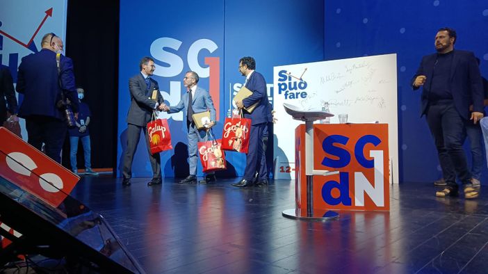 Galup partner degli Stati Generali della Natalità in svolgimento a Roma Galup partner degli Stati Generali della Natalità in svolgimento a Roma