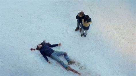 In Sala Patrone &quot;Anatomia di una caduta&quot; di  Justine Triet [TRAILER]