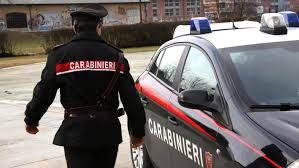 Sparatoria nei giardini pubblici: i Carabinieri “smontano” la storia ed individuano i responsabili