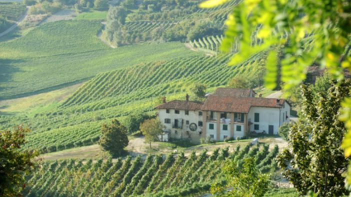 Paesaggio vitivinicolo unesco, panorama