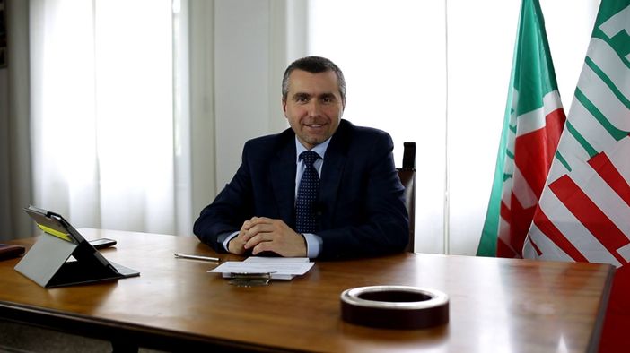 Il Sen. Berutti interroga il ministro della Giustizia sui futuro del carcere di Quarto Il Sen. Berutti interroga il ministro della Giustizia sui futuro del carcere di Quarto