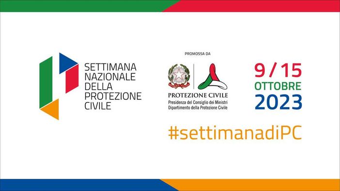 Settimana nazionale della Protezione civile, incontri su “I Sindaci, autorità territoriali di protezione civile” Settimana nazionale della Protezione civile, incontri su “I Sindaci, autorità territoriali di protezione civile”