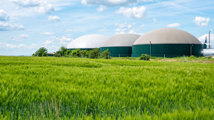 Biogas: si apre una nuova filiera tecnologica per il ritiro dell'energia dai produttori