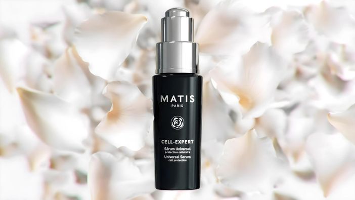 Matis Paris debutta sulle reti Mediaset con il suo primo spot televisivo Matis Paris debutta sulle reti Mediaset con il suo primo spot televisivo