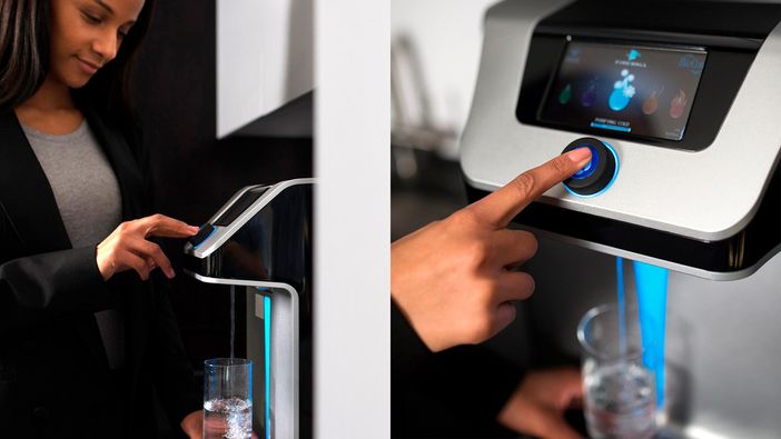 Dispenser acqua: la migliore acqua da bere è anche la più ecologica Dispenser acqua: la migliore acqua da bere è anche la più ecologica