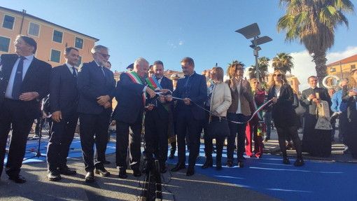 L’attesa è finita, si alza il sipario sulla ventitreesima edizione di “Olioliva” L’attesa è finita, si alza il sipario sulla ventitreesima edizione di “Olioliva”