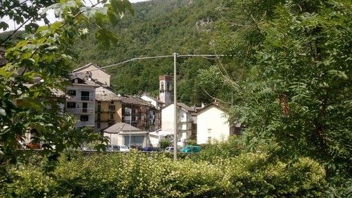 Rosazza (BI) Rosazza (BI)