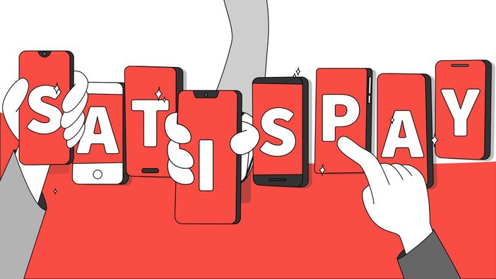 Comune di Moncalvo e Satispay Insieme per ridurre le commissioni sugli avvisi PagoPA e semplificare i pagamenti verso la PA.