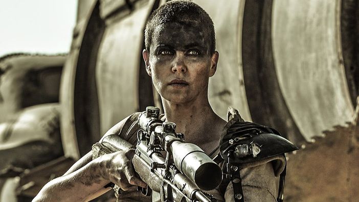 Questa settimana al cinema: nuovo capitolo per la saga post - apocalittica di Mad Max [TUTTI I TRAILER]