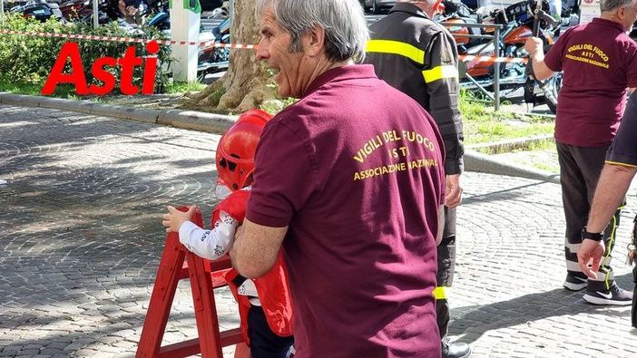 Immagine di archivio