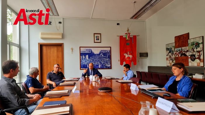 Nuova vita agli edifici dismessi in cinque comuni dell' Astigiano con il progetto "Community hub" Nuova vita agli edifici dismessi in cinque comuni dell' Astigiano con il progetto "Community hub"