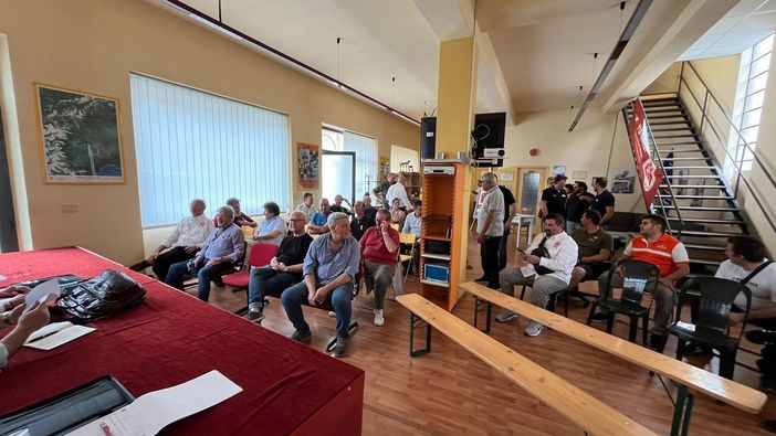 Alcune immagini della giornata di incontro Alcune immagini della giornata di incontro