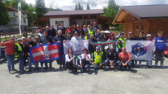 Alcune immagini della gita Alcune immagini della gita