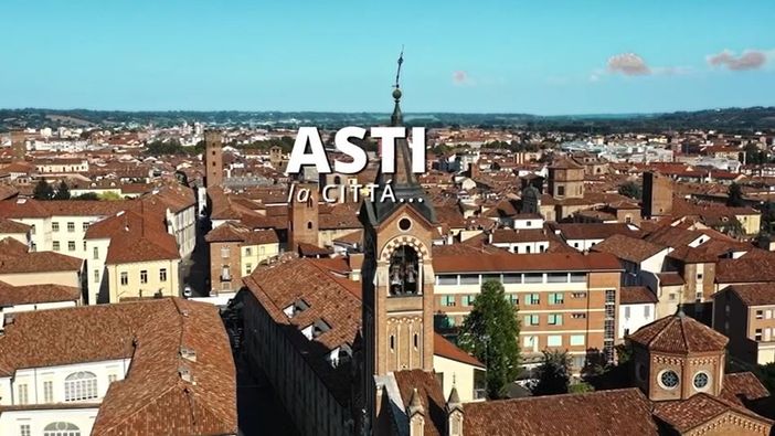 Asti lancia il Settembre Astigiano con spot online per promuovere il turismo