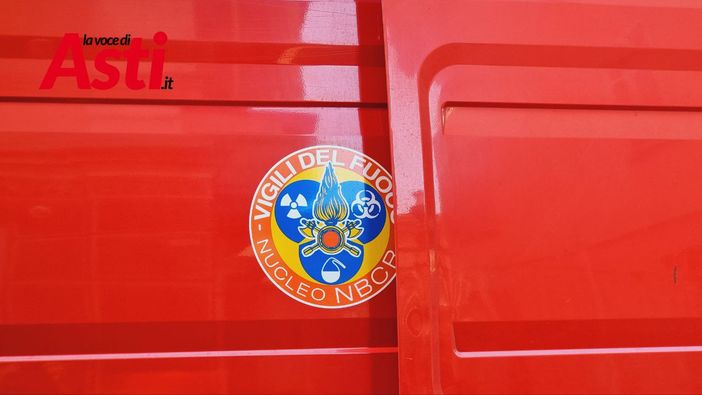 Incidente sul lavoro a Montiglio: addetto alla raccolta rifiuti intossicato da una sostanza uscita da un flacone Incidente sul lavoro a Montiglio: addetto alla raccolta rifiuti intossicato da una sostanza uscita da un flacone